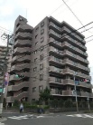 パラッシオ市川中山
