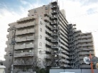 原木中山ファミールハイツ壱号館