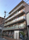 ダイアパレス広尾公園
