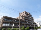 ライオンズマンション行徳第3