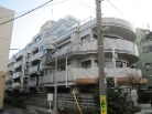 ベルシェ市川プレサージュ