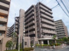 ライオンズガーデン浦安