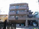 ローズガーデン南行徳五番館