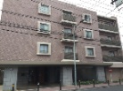 オーベル行徳カレン