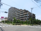 ガーデナヴィルラグナ市川妙典
