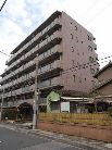 ライオンズマンション浦安第3