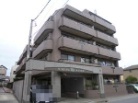 ローズガーデン舞浜参番館