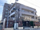 ローズガーデン舞浜七番館