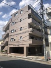 エヴァーグリーン浦安
