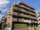 コスモ浦安アーバンフォルム