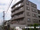 ローズガーデン浦安参番館