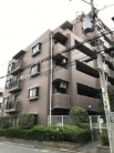 藤和シティコープ南行徳