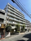 クリオ南行徳壱番館