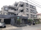 ローズガーデン南行徳弐番館