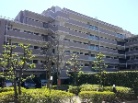 ヒルズ市川妙典