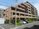 ベイコート市川妙典
