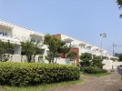 今川団地