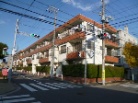 浦安昭和マンション