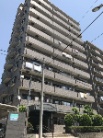 ライオンズマンション浦安第2