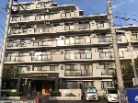 クリオ南行徳弐番館