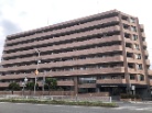 ライオンズガーデンシティ南行徳