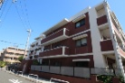 アルファグランデ行徳 参番館