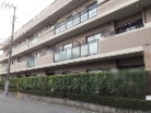 グランヒルズ行徳イースト