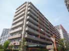 クレストフォルム浦安弐番館