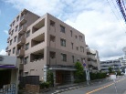 ディアステージ南行徳