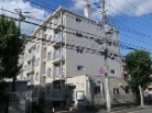 トーア浦安マンション