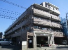 ローズガーデン浦安七番館