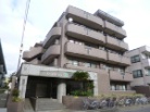 ローズガーデン舞浜弐番館