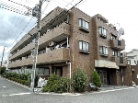 ライオンズマンション行徳第2