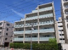 ライオンズ行徳駅前レジデンス