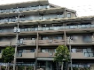 アルファグランデ行徳