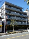 レクセルマンション行徳第2