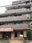 レクセルマンション行徳
