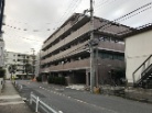 ライオンズマンション南行徳