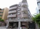 ローズガーデン浦安 六番館