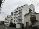 行徳第一アクウエリヤスハイツ