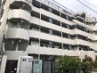 クリオ行徳壱番館