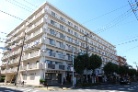 マンションニュー行徳第1