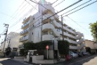 クリオ原木中山弐番館