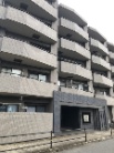 ローズガーデン行徳壱番館