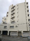 朝日南市川マンション
