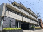 ローズガーデン新浦安壱番館