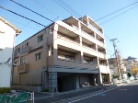 アルファグランデ浦安