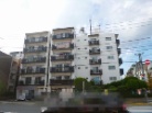 マンション千葉浦安