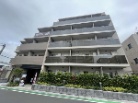 ウエリス南行徳駅前