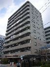 ダイアパレスステーションプラザ橋